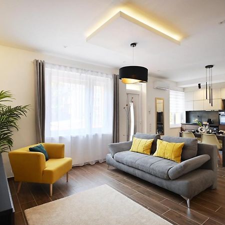 Zora Apartman Eğri Dış mekan fotoğraf