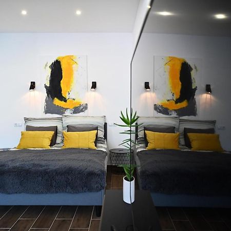 Zora Apartman Eğri Dış mekan fotoğraf