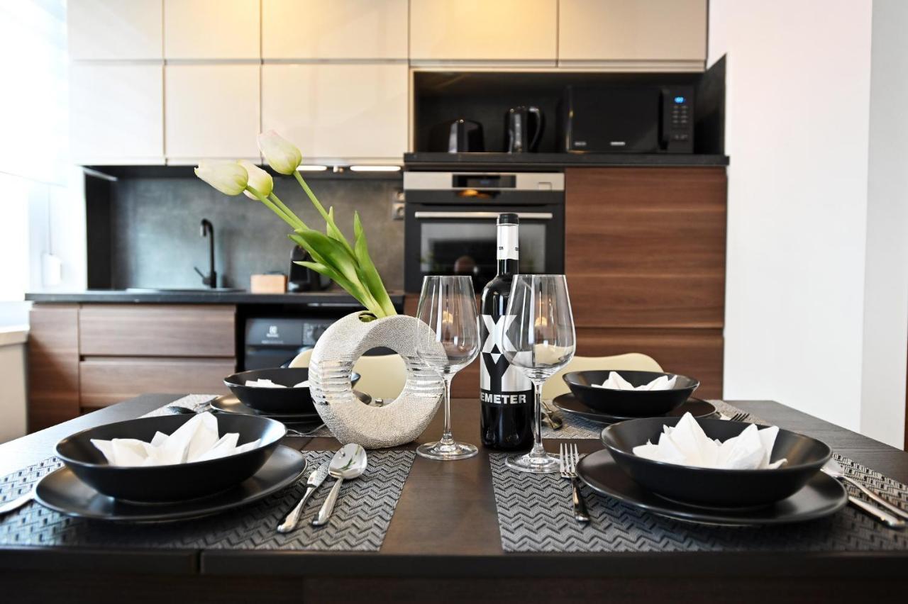 Zora Apartman Eğri Dış mekan fotoğraf