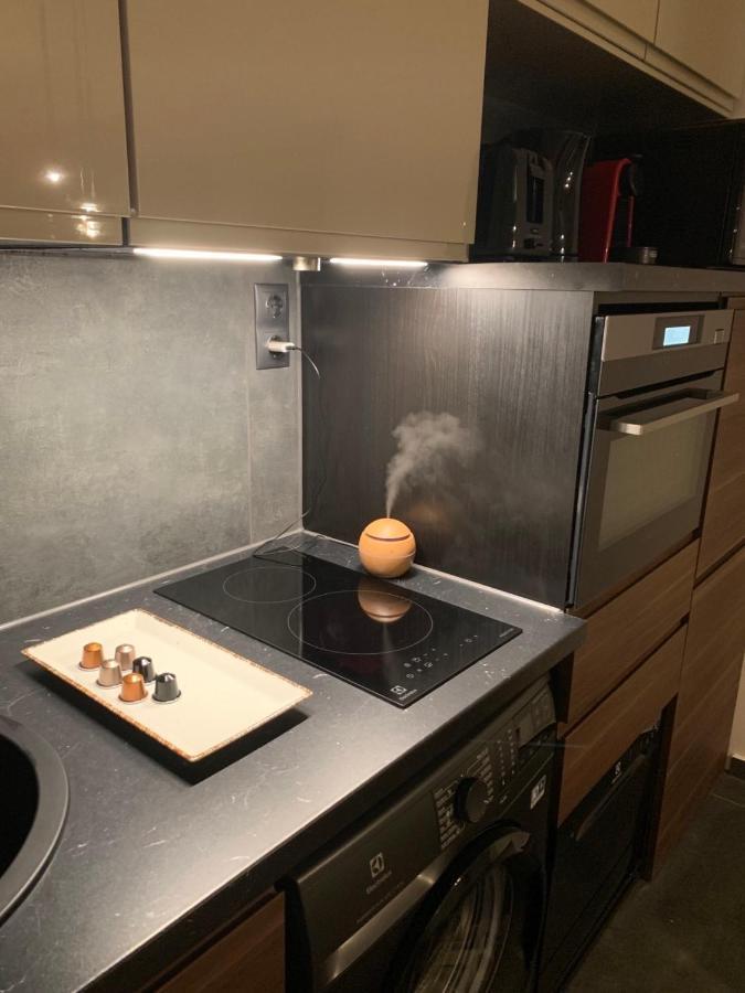 Zora Apartman Eğri Dış mekan fotoğraf